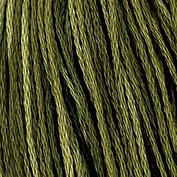 Floss (Valdani) - 6 strand Skein Group 4 (O Collection)