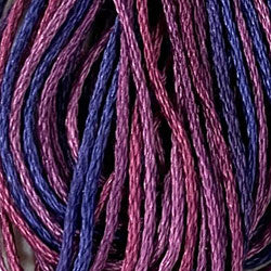 Floss (Valdani) - 6 strand Skein Group 4 (O Collection)