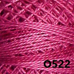 Perle Cotton - Size # 5 Group 4 (O Collection)