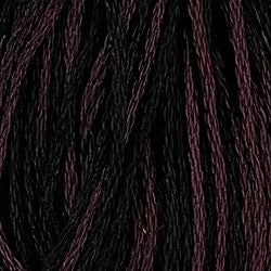 Floss (Valdani) - 6 strand Skein Group 4 (O Collection)