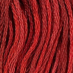 Floss (Valdani) - 6 strand Skein Group 4 (O Collection)