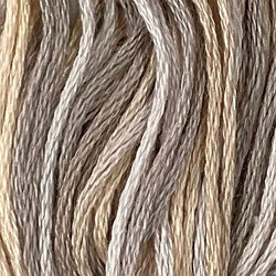 Floss (Valdani) - 6 strand Skein Group 4 (O Collection)