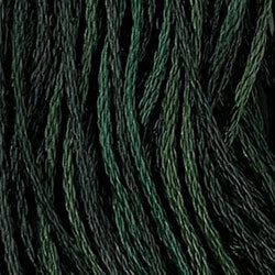 Floss (Valdani) - 6 strand Skein Group 4 (O Collection)