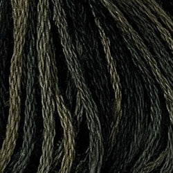 Floss (Valdani) - 6 strand Skein Group 4 (O Collection)