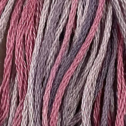 Floss (Valdani) - 6 strand Skein Group 4 (O Collection)