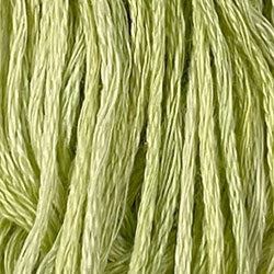 Floss (Valdani) - 6 strand Skein Group 4 (O Collection)