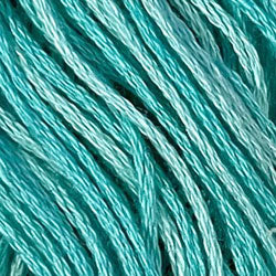 Floss (Valdani) - 6 strand Skein Group 4 (O Collection)