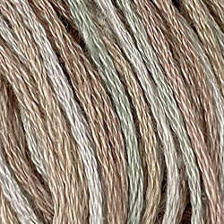 Floss (Valdani) - 6 strand Skein Group 4 (O Collection)