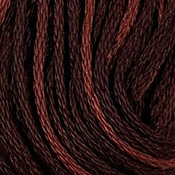 Floss (Valdani) - 6 strand Skein Group 4 (O Collection)