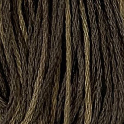 Floss (Valdani) - 6 strand Skein Group 4 (O Collection)