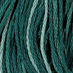 Floss (Valdani) - 6 strand Skein Group 4 (O Collection)