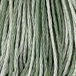 Floss (Valdani) - 6 strand Skein Group 4 (O Collection)