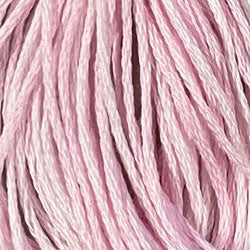 Floss (Valdani) - 6 strand Skein Group 4 (O Collection)