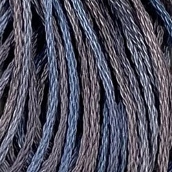 Floss (Valdani) - 6 strand Skein Group 4 (O Collection)