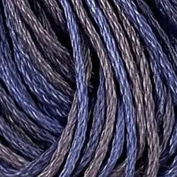 Floss (Valdani) - 6 strand Skein Group 4 (O Collection)