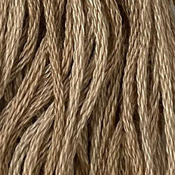 Floss (Valdani) - 6 strand Skein Group 4 (O Collection)