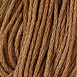 Floss (Valdani) - 6 strand Skein Group 4 (O Collection)