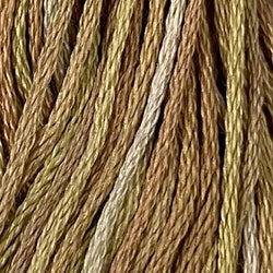 Floss (Valdani) - 6 strand Skein Group 4 (O Collection)