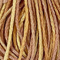 Floss (Valdani) - 6 strand Skein Group 4 (O Collection)