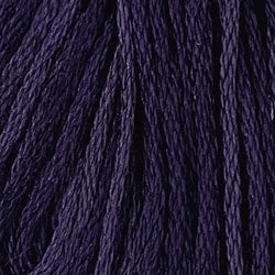 Floss (Valdani) - 6 strand Skein Group 4 (O Collection)