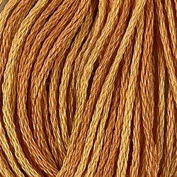 Floss (Valdani) - 6 strand Skein Group 4 (O Collection)