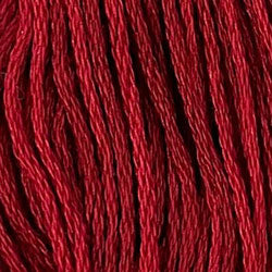 Floss (Valdani) - 6 strand Skein Group 4 (O Collection)