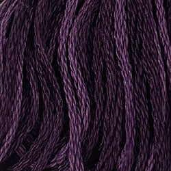 Floss (Valdani) - 6 strand Skein Group 4 (O Collection)