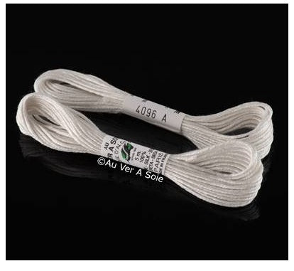 Soie d’Alger® - 5M skein - Neutrals Range | Including S and F ranges