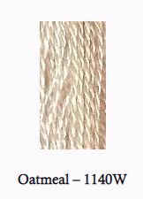 Simply Wool - 1 ply wool