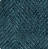 Ocean 1282 - Wool Fabric
