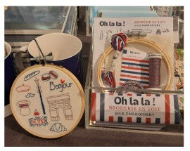 Pack Decouverte - Oh La La - Limited Edition