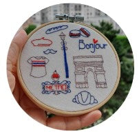 Pack Decouverte - Oh La La - Limited Edition
