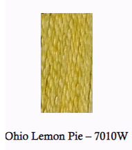Simply Wool - 1 ply wool