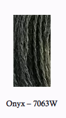 Simply Wool - 1 ply wool