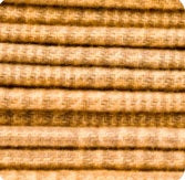 Orange Sherbet 2232 - Wool Fabric