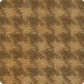 Orange Sherbet 2232 - Wool Fabric