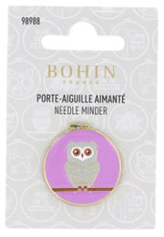 Owl - Needleminder