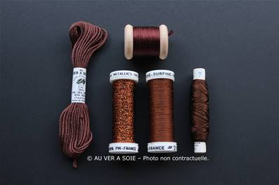 Pack Decouverte - Chocolat (Gobelins/Surfine)