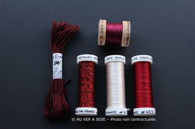 Pack Decouverte - Bordeaux | Burgundy (Ovale/de Paris)
