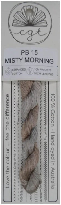Floss (Cottage Garden Threads) - Paintbox Collection