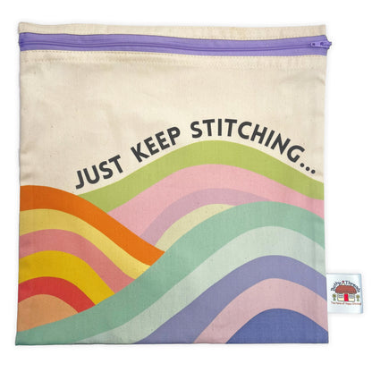 Little Stitcher Project Bag - 3 styles
