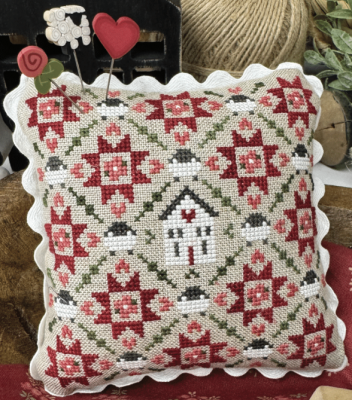 Home Quilt