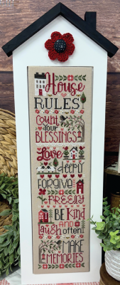 Home Rules