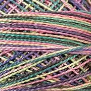 Perle Cotton - Size # 5 Group 8 (S Collection)