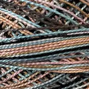 Perle Cotton - Size # 5 Group 8 (S Collection)