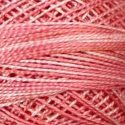 Perle Cotton - Size # 5 Group 8 (S Collection)