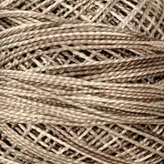 Perle Cotton - Size # 5 Group 8 (S Collection)