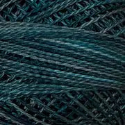 Perle Cotton - Size # 5 Group 8 (S Collection)