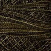 Perle Cotton - Size # 5 Group 8 (S Collection)