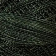 Perle Cotton - Size # 5 Group 8 (S Collection)